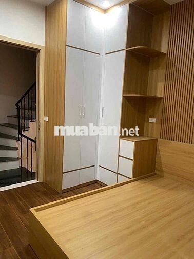 Bán nhà ngõ Văn Chương 20m 4 tầng 2 ngủ gần phố giá 5.48 tỷ