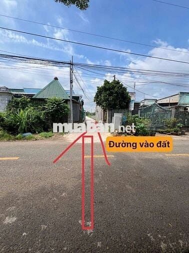 125m2 sổ riêng full thổ Sông Thao,Trảng Bom 760tr