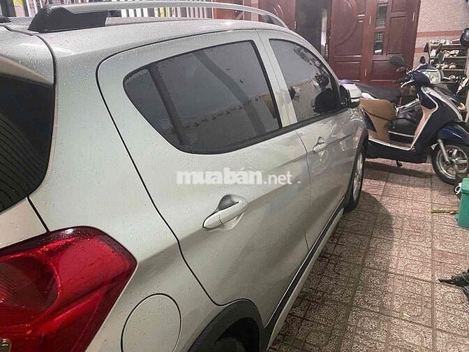 VinFast Fadil 2022 - 22000 km