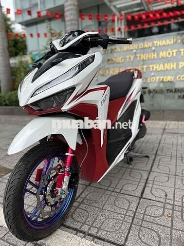 Honda Vario 150 (2019) bstp chính chủ