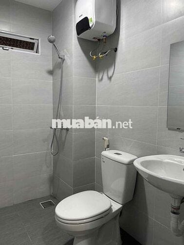 Cho thuê căn hộ mini 40m2 (1 phòng ngủ +) tại 395 Ngô Quyền, Đà Nẵng