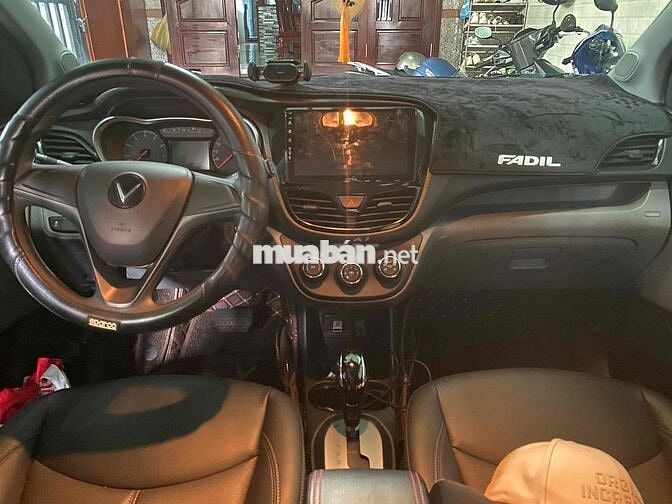 VinFast Fadil 2022 - 22000 km