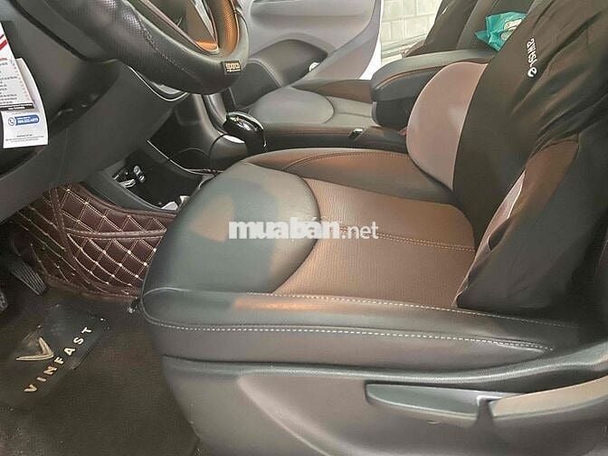 VinFast Fadil 2022 - 22000 km