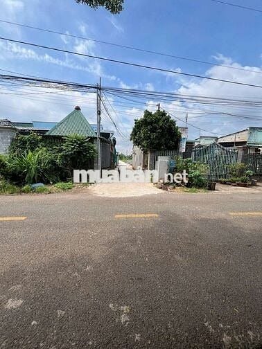 125m2 sổ riêng full thổ Sông Thao,Trảng Bom 760tr