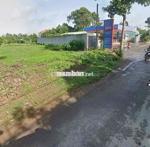 Bán đất thổ cư nằm ngay MT đường Võ Văn Kiệt, Phường 7, Trà Vinh