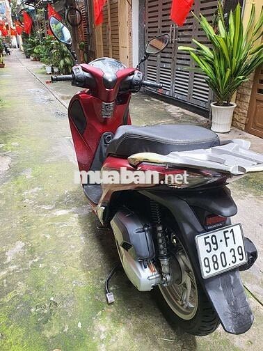Bán xe SH125 ABS