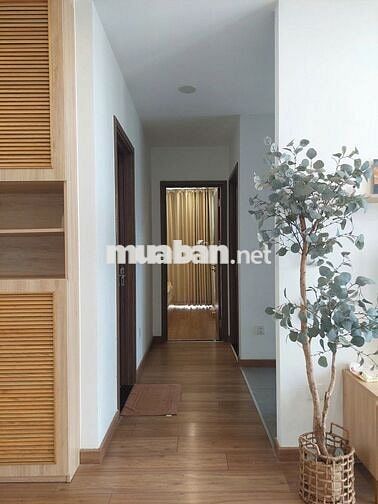 Cho thuê căn hộ 3 phòng ngủ Eco Green Sài Gòn view pháo hoa siêu đẹp