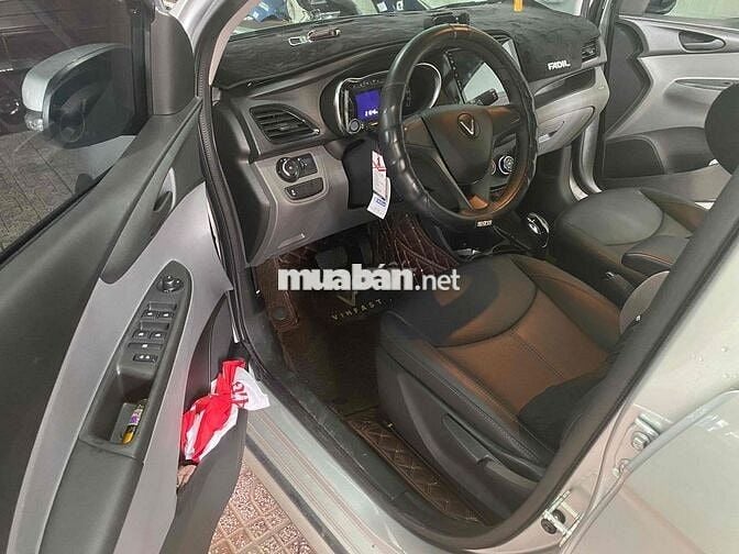 VinFast Fadil 2022 - 22000 km