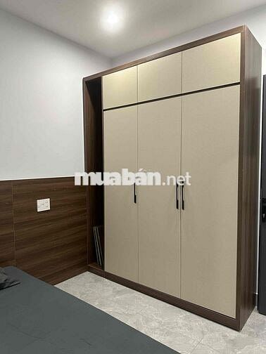 Cho thuê căn hộ mini 40m2 (1 phòng ngủ +) tại 395 Ngô Quyền, Đà Nẵng