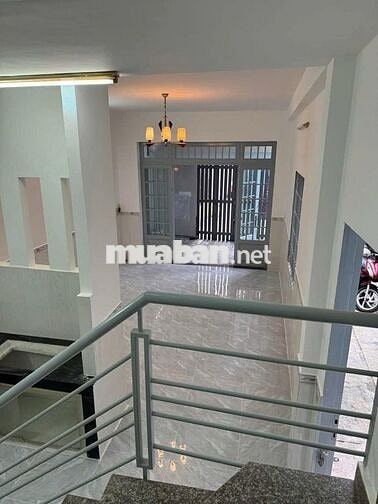 Phùng Chí Kiên – 69.8 m² – Phường Tân Quý Tân Phú – 5.85 Tỷ