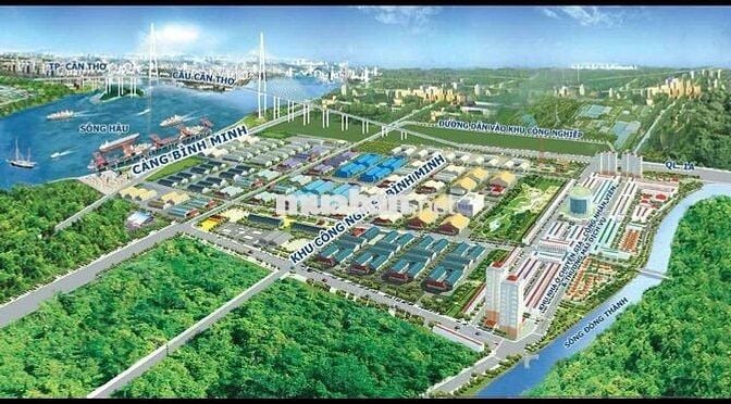 NHÀ HOÀN THIỆN CÁCH TRUNG TÂM CẦN THƠ 15 '