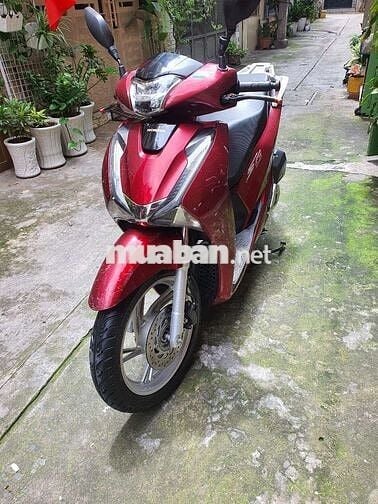 Bán xe SH125 ABS