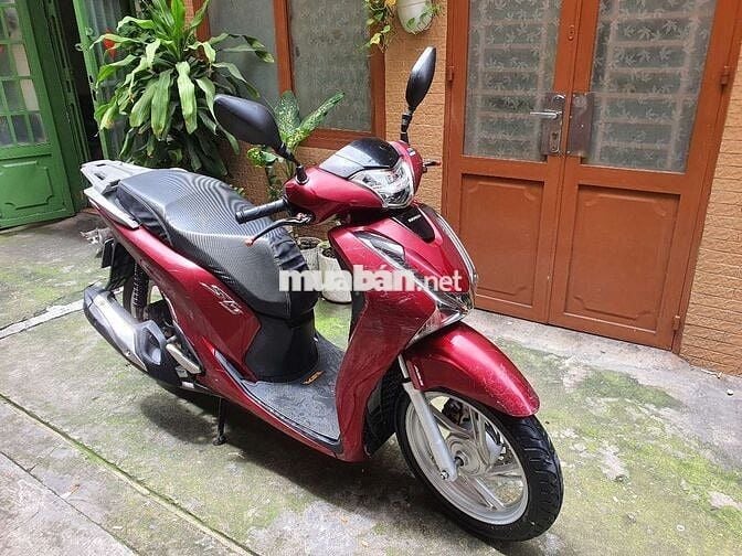 Bán xe SH125 ABS