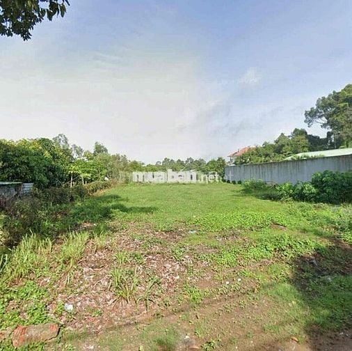 Bán đất thổ cư nằm ngay MT đường Võ Văn Kiệt, Phường 7, Trà Vinh