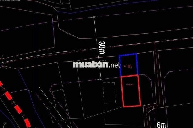 đất mặt tiền tân long dành cho đầu tư