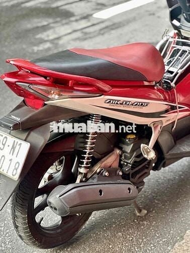 Bán Ablade đầu bò Fi đỏ đen cộp Bsố Víp