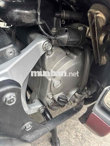 Honda dylan 2004 bstp máy dữ xe mới dọn hơn 10 củ