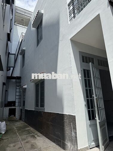 Phùng Chí Kiên – 69.8 m² – Phường Tân Quý Tân Phú – 5.85 Tỷ