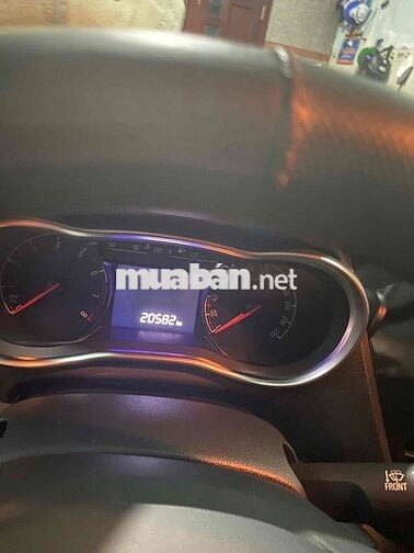 VinFast Fadil 2022 - 22000 km