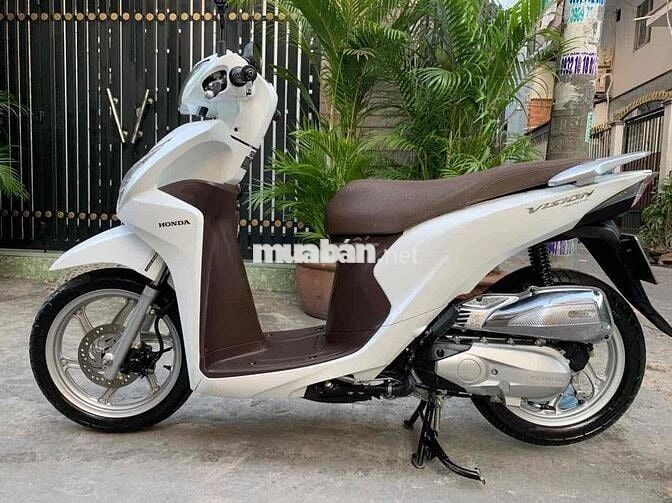 Vission trắng bstp 9 chủ ra bs mới cho ace luôn