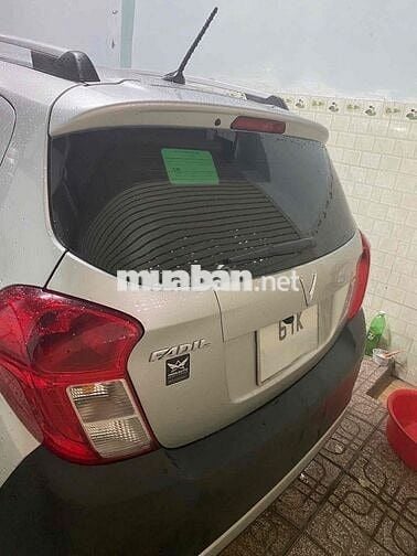 VinFast Fadil 2022 - 22000 km