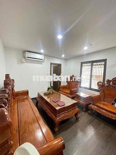 Trương Định 3 thoáng, sát phố ngõ 3 gác