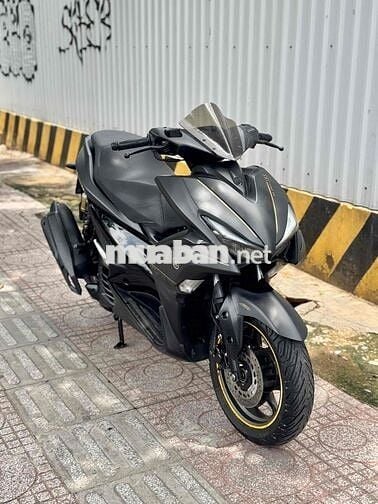 cần bán NVX 155 2017 abs, bs thành phố chính chủ