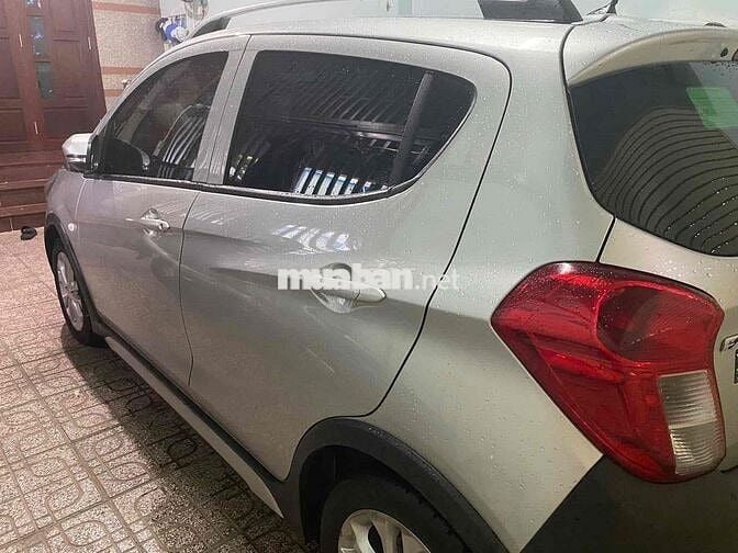 VinFast Fadil 2022 - 22000 km