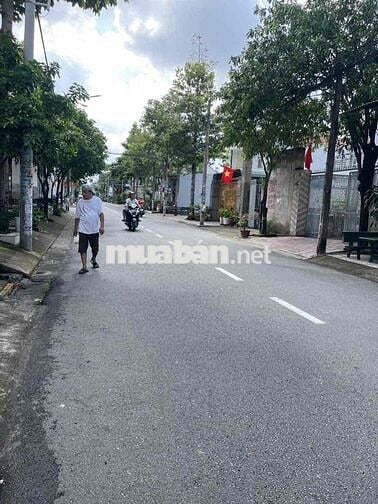 Cho Thuê Nhà Khu Dân Cư Quân Đoàn 4 ( Chợ 26 )