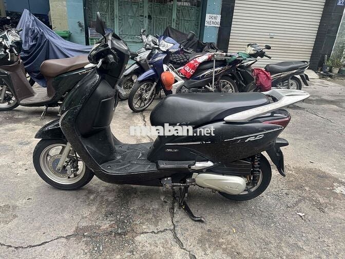 Honda lead bst , máy zin , bao cọp