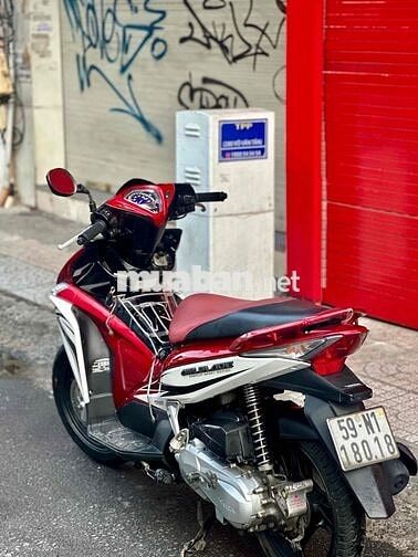 Bán Ablade đầu bò Fi đỏ đen cộp Bsố Víp
