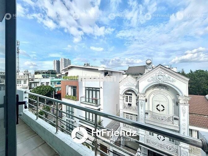 [CHDV] STUDIO 1PN TÁCH BẾP BANCOL THOÁNG, TIỆN NGHI | SÁT Q5 Q11 Q10