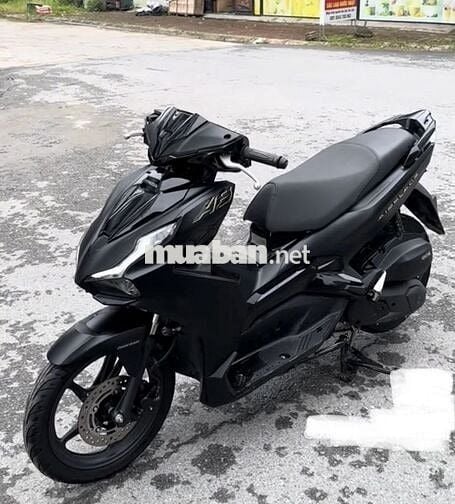 Xe ab 125 đăng kí 2023 màu đen