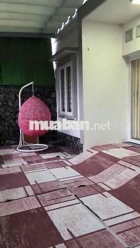 Chủ đi nước ngoài sang nhanh căn nhà 2 tỷ ở Xã Quy Đức, Bình Chánh