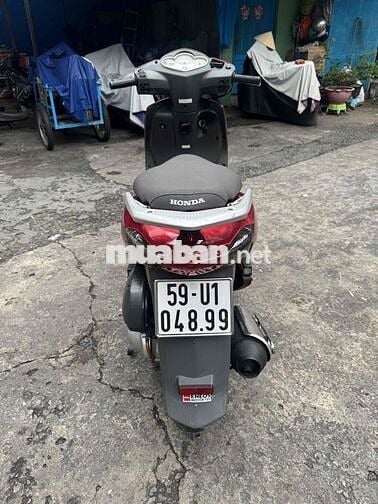 Honda dylan 2004 bstp máy dữ xe mới dọn hơn 10 củ
