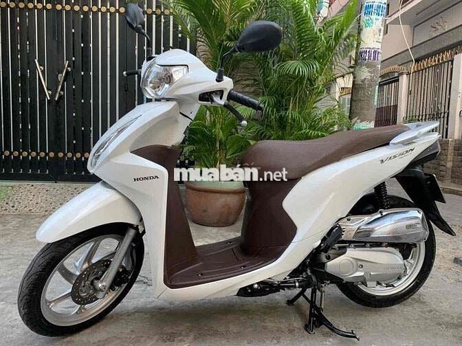 Vission trắng bstp 9 chủ ra bs mới cho ace luôn