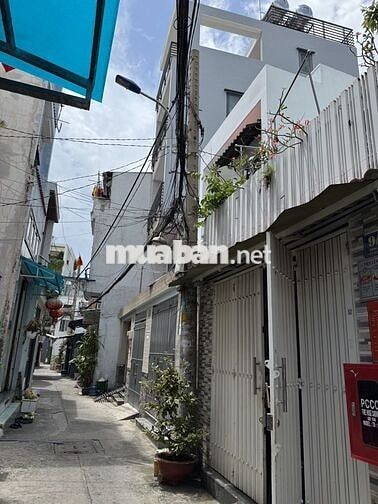 Phùng Chí Kiên – 69.8 m² – Phường Tân Quý Tân Phú – 5.85 Tỷ