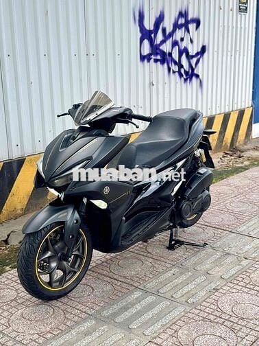 cần bán NVX 155 2017 abs, bs thành phố chính chủ