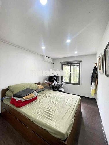 Trương Định 3 thoáng, sát phố ngõ 3 gác