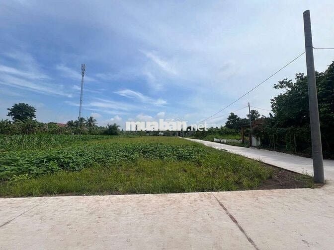 125m2 sổ riêng full thổ Sông Thao,Trảng Bom 760tr