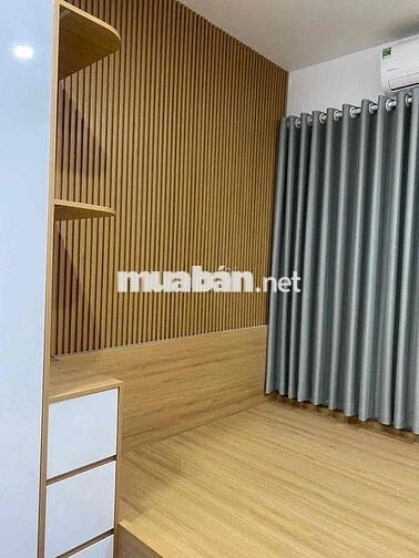 Bán nhà ngõ Văn Chương 20m 4 tầng 2 ngủ gần phố giá 5.48 tỷ