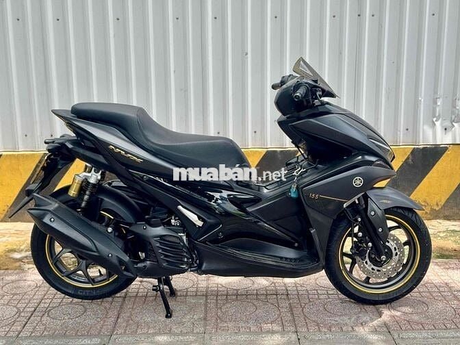 cần bán NVX 155 2017 abs, bs thành phố chính chủ