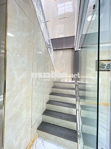 CĂN BIỆT TTH LÔ GÓC, TT NHÀ BÈ - DTsd 140M2 - FULL NỘI THẤT - 5,39 T