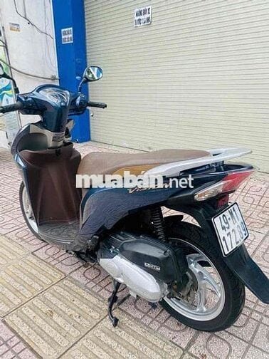 ✅Honda Vision, 2019, 9c, Smk, Bs: 59B1-60374