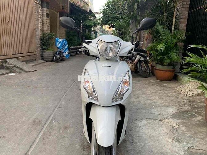 Vission trắng bstp 9 chủ ra bs mới cho ace luôn