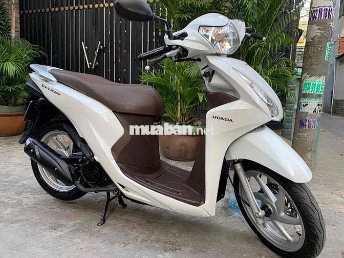 Vission trắng bstp 9 chủ ra bs mới cho ace luôn