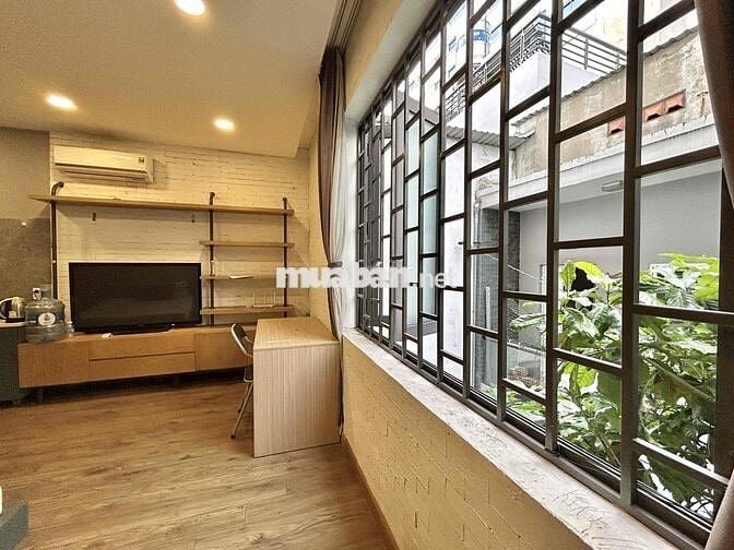 PHÒNG CHO THUÊ, CỬA SỔ LỚN, LÀM VIỆC TẠI NHÀ. QUẬN TÂN BÌNH