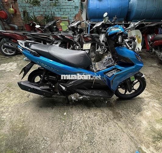 AB125 date 2020 dky mới 7/2023 đẹp chính chủ
