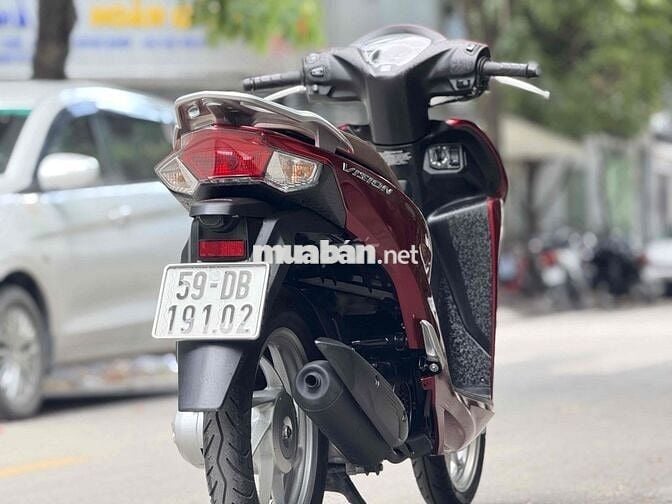Vission smatrey 99% mới bstp 9 chủ ra tên mới tin