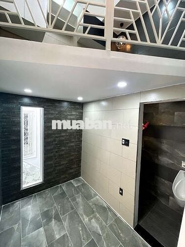 CĂN BIỆT TTH LÔ GÓC, TT NHÀ BÈ - DTsd 140M2 - FULL NỘI THẤT - 5,39 T